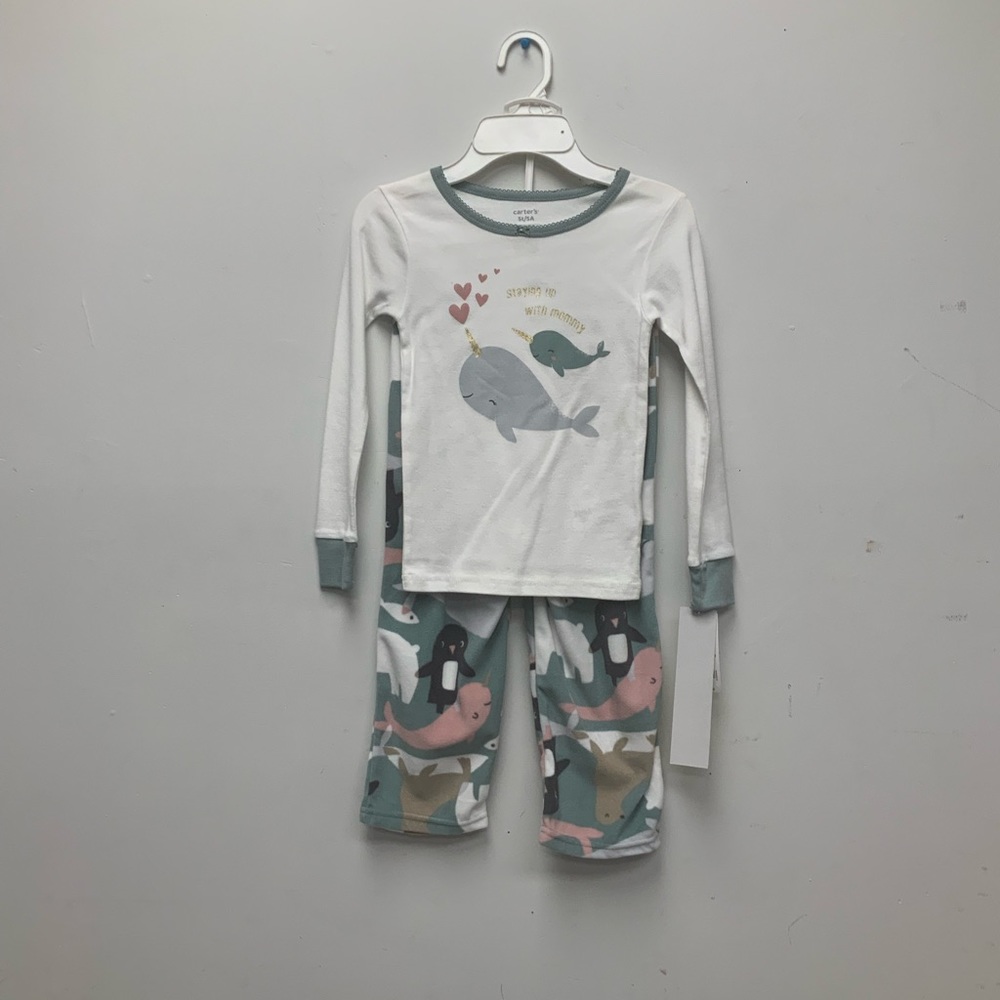 Pajamas for girls